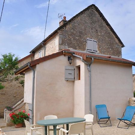 Gite De La Chapelle Saint-Boil 외부 사진